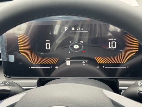 New 2026 Kia K5 GT-Line image 13