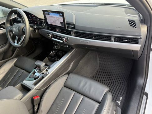 Used 2023 Audi A4 2.0T Premium Plus w/ Premium Plus Package image 49