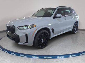 Used 2024 BMW X5 sDrive40i w/ M Sport Package RWD video 1