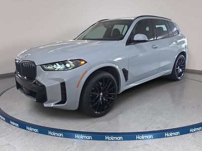 Used 2024 BMW X5 sDrive40i w/ M Sport Package