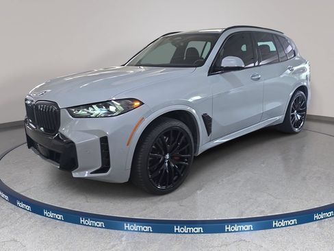 Used 2024 BMW X5 sDrive40i w/ M Sport Package RWD image 1