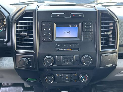 Used 2018 Ford F150 XL w/ Equipment Group 101A Mid RWD image 6