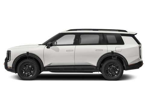 New 2027 Kia Telluride SX X-Pro AWD/4WD image 30