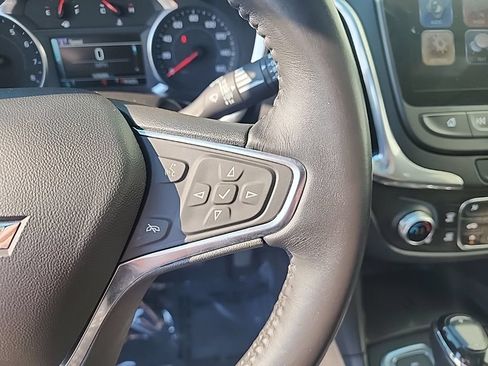 Used 2018 Chevrolet Equinox LT w/ Sun & Infotainment Package AWD/4WD image 14