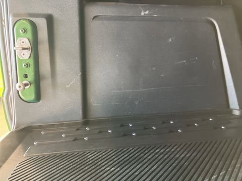 Used 2024 Ford Bronco Big Bend image 32