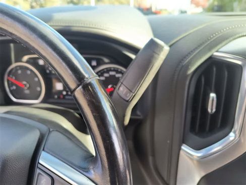 Used 2022 Chevrolet Silverado 3500 LTZ w/ LTZ Plus Package image 20