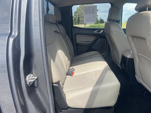 Used 2019 Ford Ranger Lariat w/ Technology Package AWD/4WD image 34