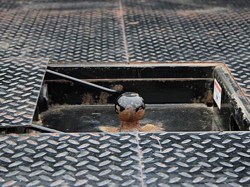 Used 2023 Chevrolet Silverado 3500 W/T image 15