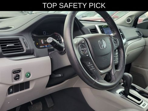 Used 2016 Honda Pilot EX-L image 18