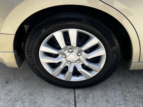 Used 2009 Nissan Altima 2.5 S w/ Convenience Pkg FWD image 10