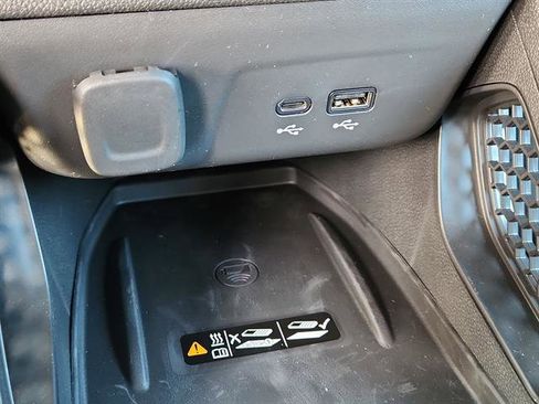 New 2026 Chevrolet TrailBlazer ACTIV w/ Convenience Package image 17