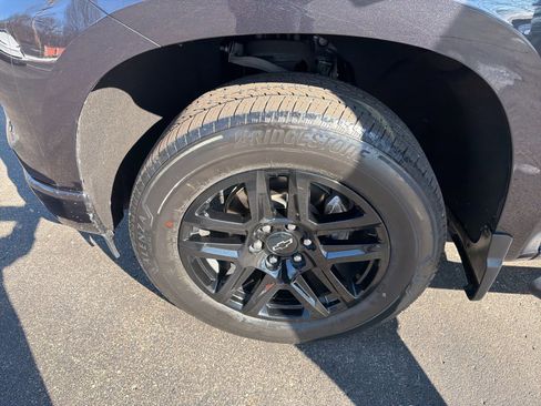 Used 2023 Chevrolet Silverado 1500 RST w/ Convenience Package II image 34