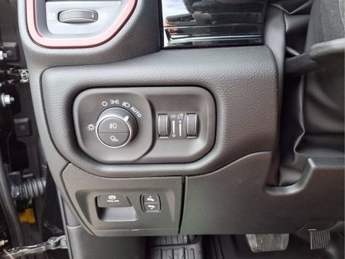 New 2026 RAM 1500 Rebel w/ Rebel Level 2 Equipment Group AWD/4WD image 22