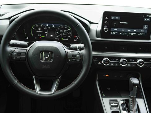 Used 2026 Honda CR-V Sport-L image 19