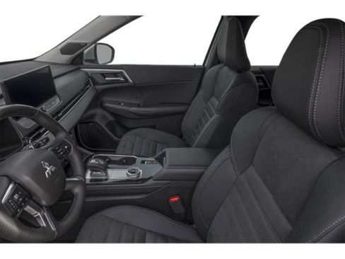 New 2026 Mitsubishi Outlander SE image 32