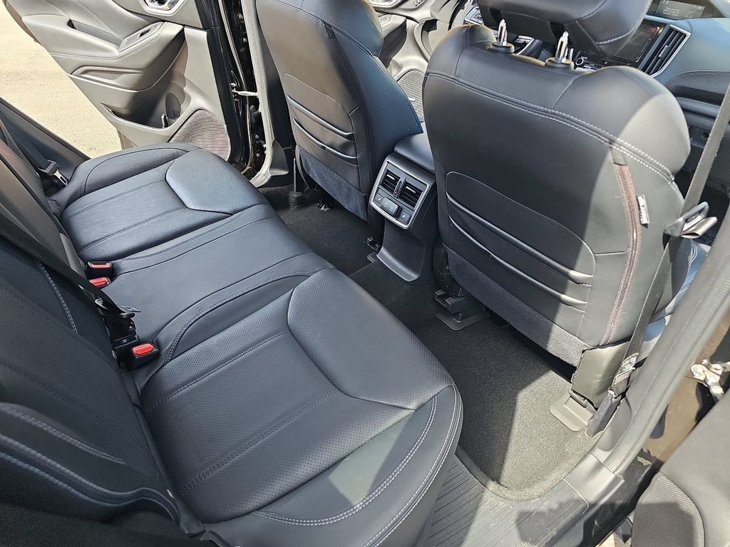 Used 2021 Subaru Forester Touring w/ Popular Package #2 AWD/4WD image 12