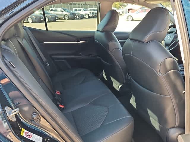 Used 2019 Toyota Camry XSE FWD image 18