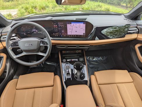 New 2025 Audi A5 2.0T Premium Plus image 15