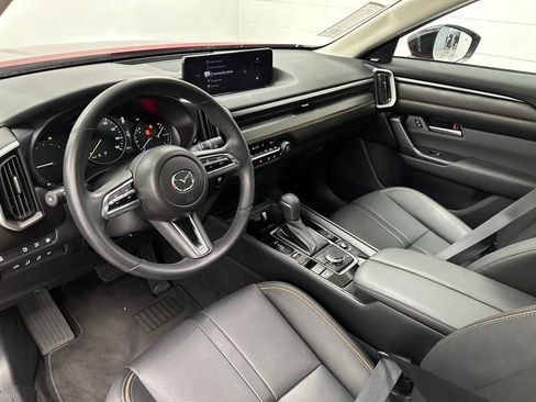 Certified 2026 MAZDA CX-50 AWD 2.5 Hybrid w/ Weather Package image 20
