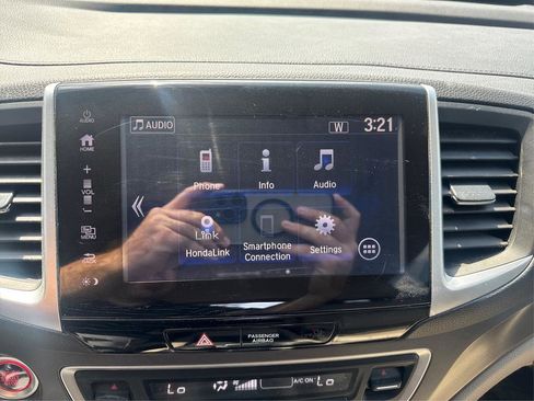 Used 2017 Honda Pilot EX-L image 13