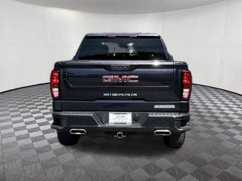 Used 2022 GMC Sierra 1500 Elevation w/ X31 Off-Road Package AWD/4WD image 5