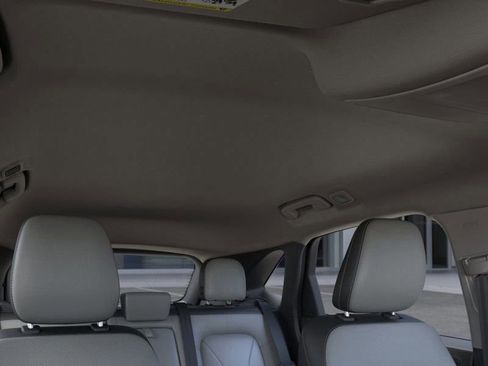 New 2025 Ford Escape SE w/ PHEV Premium Package image 23