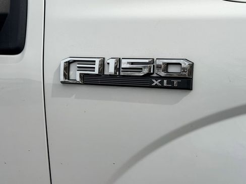 Certified 2018 Ford F150 XLT w/ Equipment Group 302A Luxury image 11