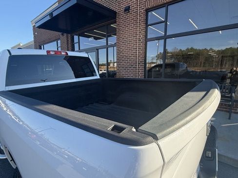 Used 2015 RAM 1500 Tradesman w/ Popular Equipment Group image 14