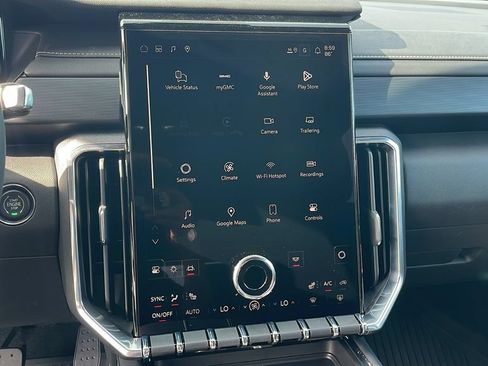 New 2027 GMC Acadia Elevation FWD image 19