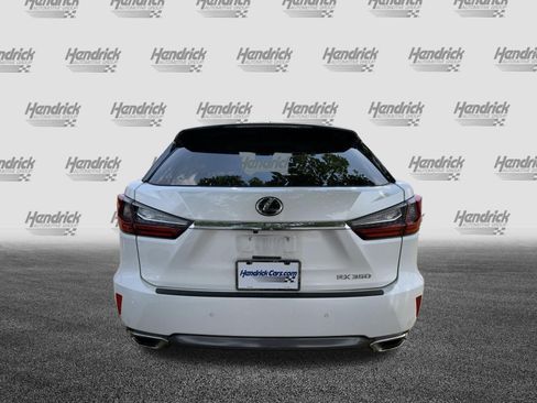 Used 2017 Lexus RX 350 FWD w/ Premium Package image 9