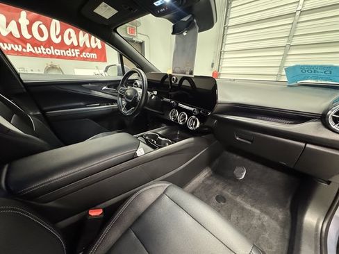 Used 2024 Chevrolet Blazer EV LT AWD/4WD image 14
