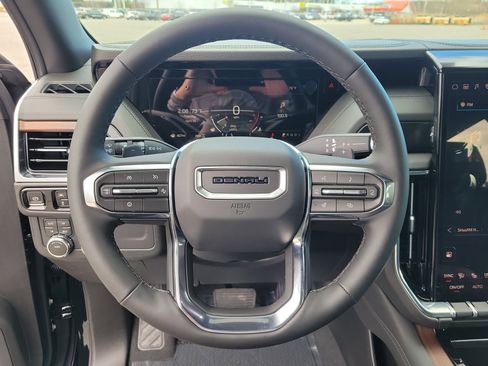 New 2026 GMC Yukon XL Denali w/ Sun & Power Step Package image 20