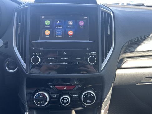 Certified 2023 Subaru Forester Premium image 16