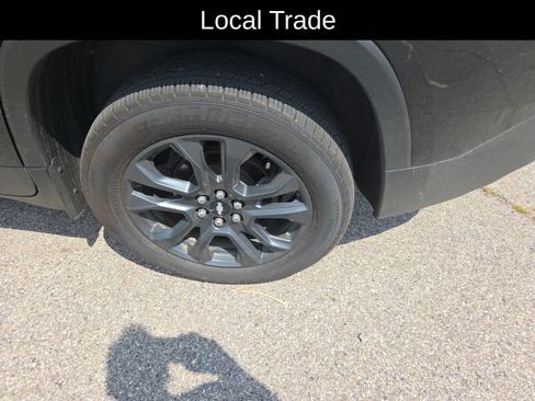 Used 2020 Chevrolet Traverse RS w/ LPO, Floor Liner Package AWD/4WD image 7
