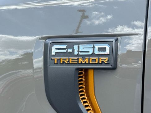 New 2026 Ford F150 Tremor AWD/4WD image 26