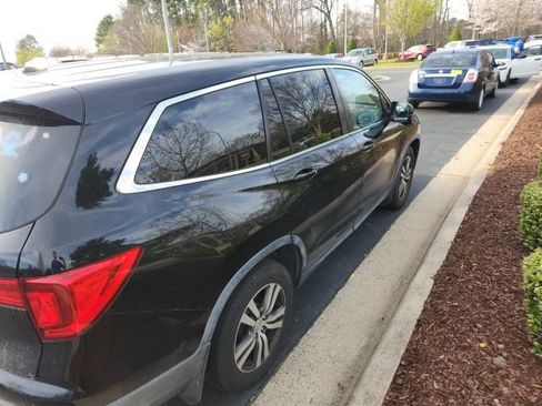 Used 2016 Honda Pilot EX-L image 11