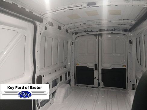 New 2026 Ford Transit 250 148 Medium Roof image 28