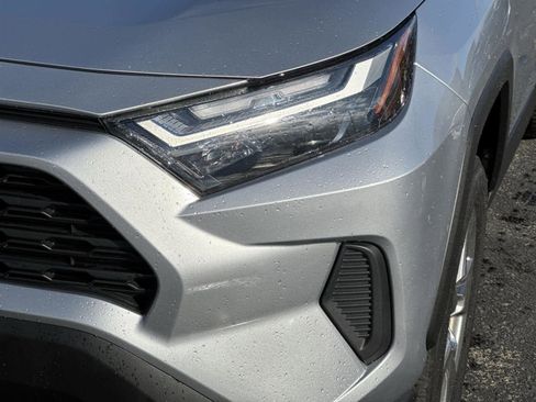 Used 2024 Toyota RAV4 XLE image 9