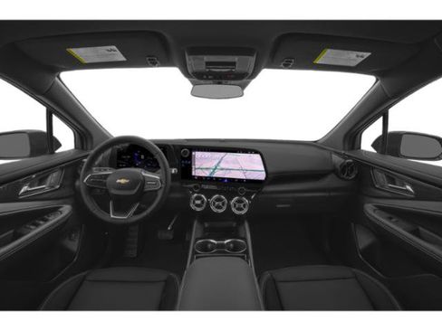 New 2026 Chevrolet Blazer EV LT AWD/4WD image 13
