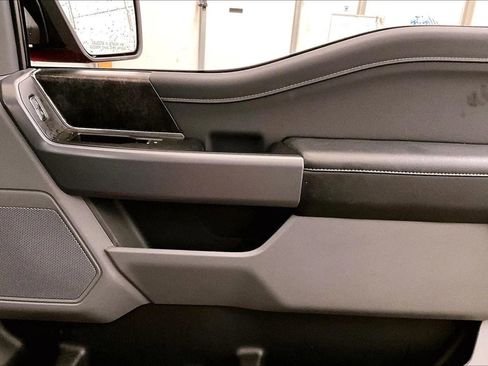 Certified 2023 Ford F150 XLT w/ Equipment Group 302A High image 23