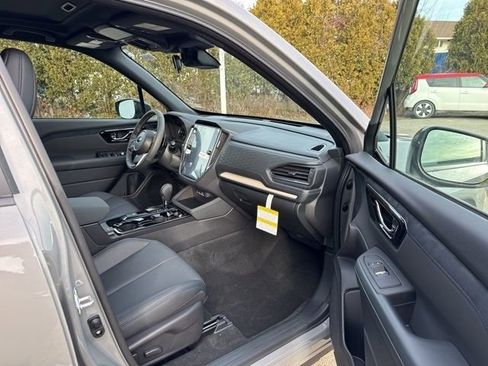 New 2026 Subaru Forester Limited image 16