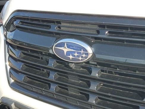 Used 2024 Subaru Ascent Onyx Edition Limited AWD/4WD image 5