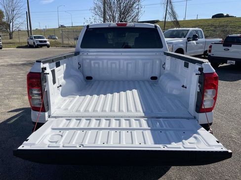 New 2026 Ford Ranger XL RWD image 10