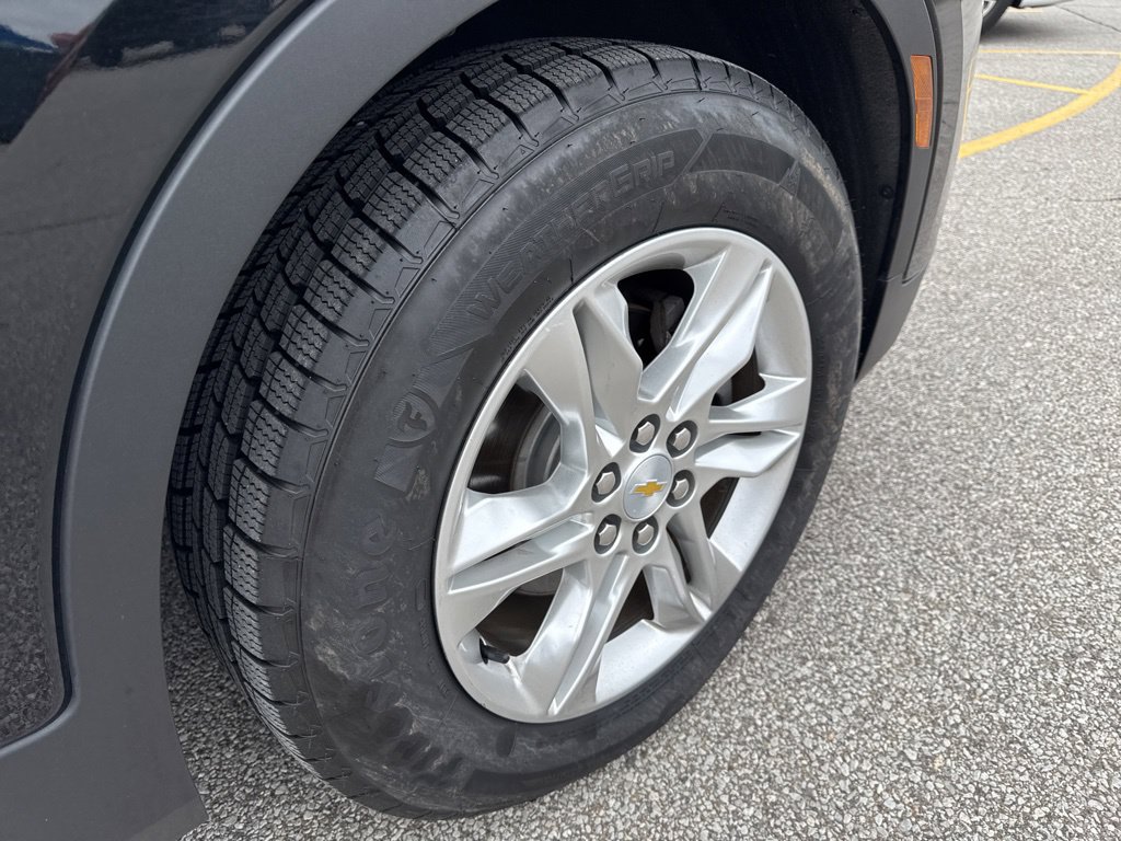 Used 2020 Chevrolet Blazer LT AWD/4WD image 40