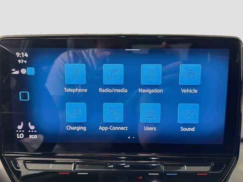 Used 2023 Volkswagen ID.4 S RWD image 15