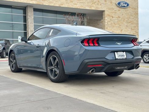 New 2025 Ford Mustang Premium image 55