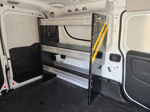 Used 2022 RAM ProMaster City Wagon FWD image 17