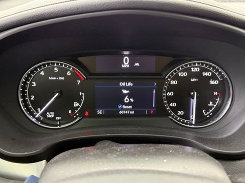 Used 2023 Cadillac XT4 Premium Luxury image 23