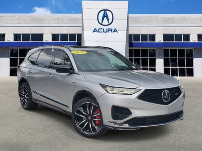 Certified 2023 Acura MDX Type S