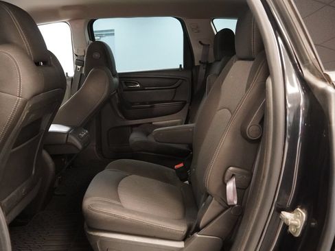 Used 2014 Chevrolet Traverse LT w/ All-Star Edition AWD/4WD image 26